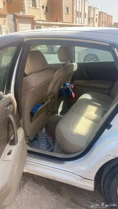 رينو سافران تشليح index