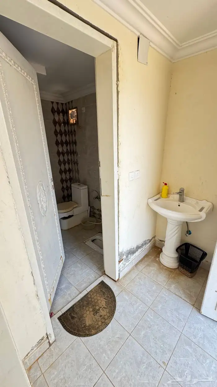 استراحة بحي المعلمين 5