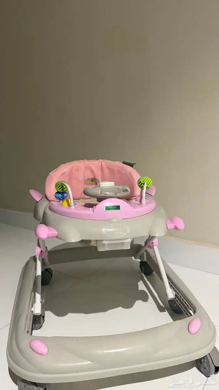 عربة اطفال 1