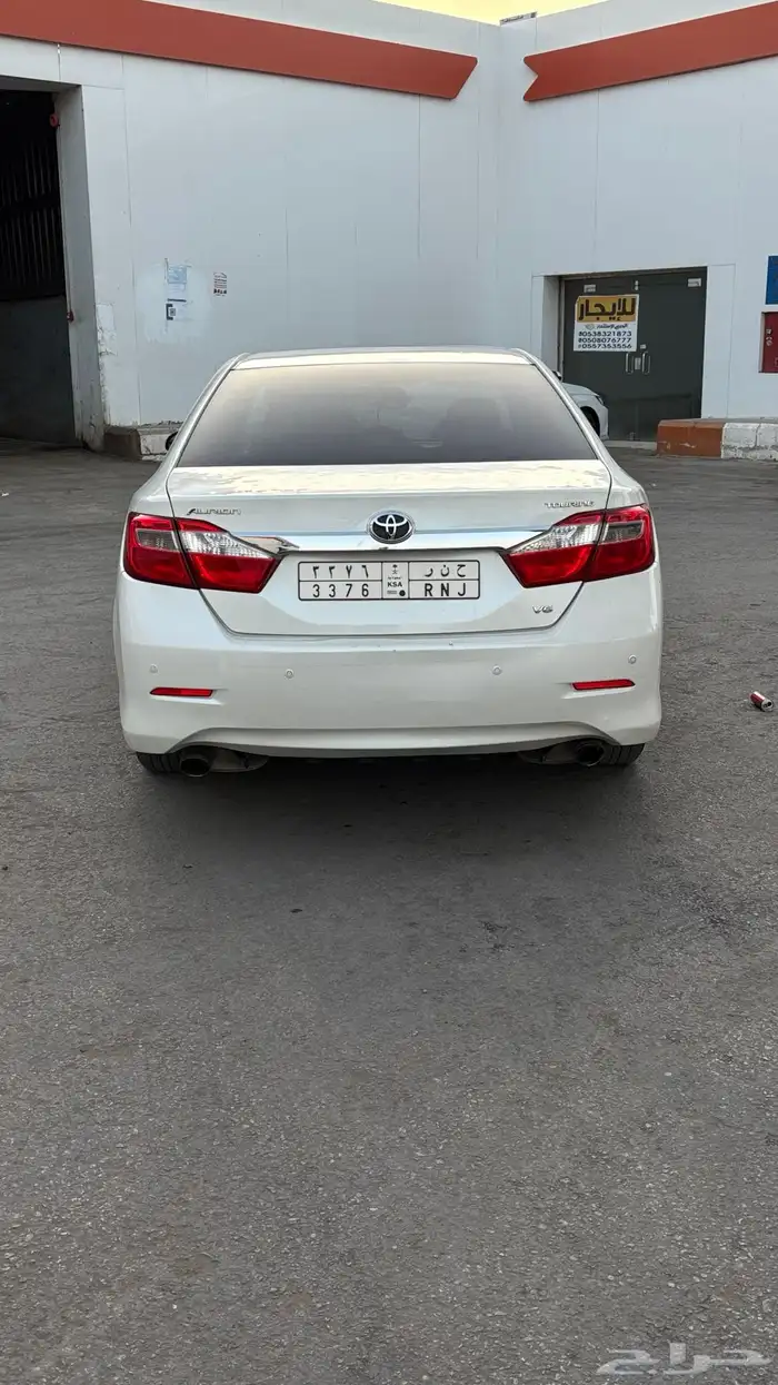 اوريون 2016 تورينق 5