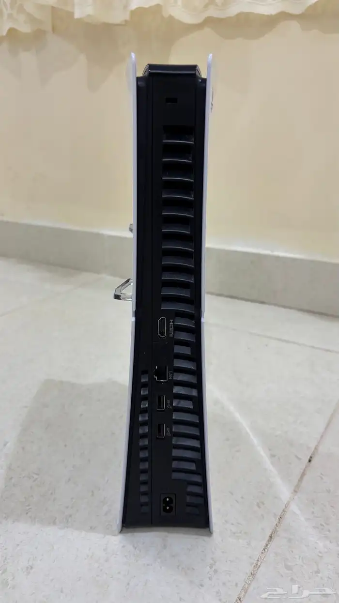 سوني5 سليم 1تيرا 3