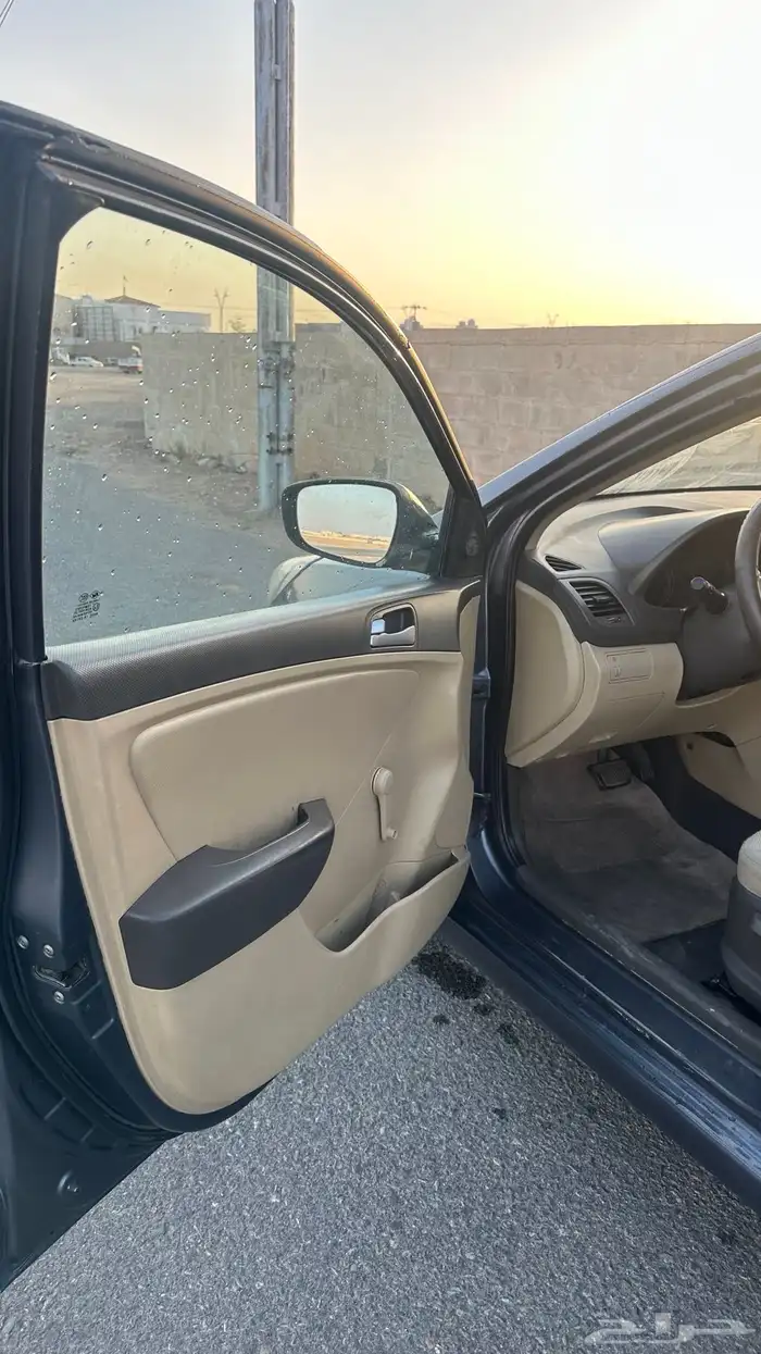 اكسنت 2012 4