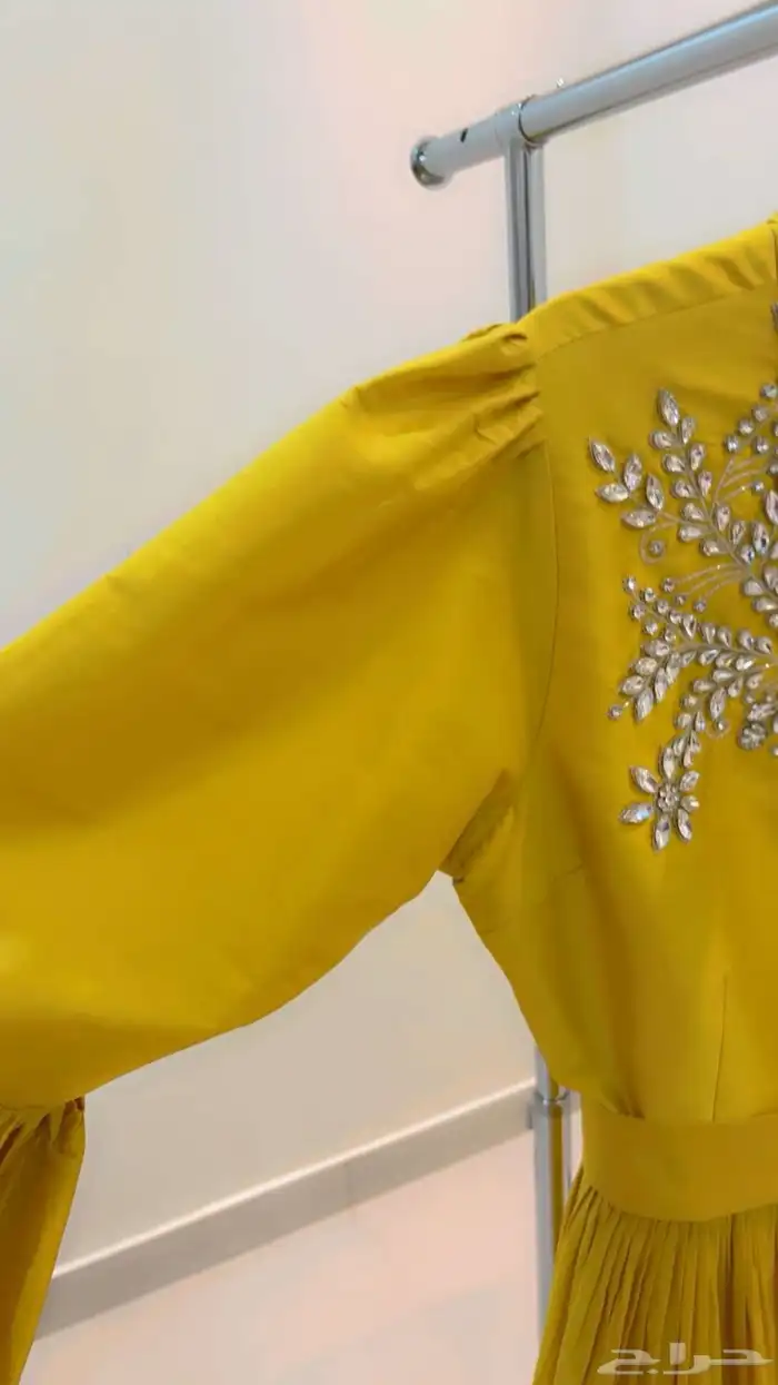 فستان سهره تفته فاخر 2