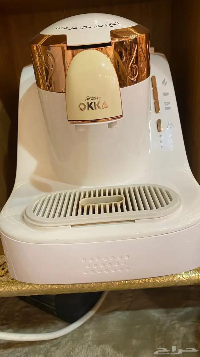 جهاز قهوة تركية 0