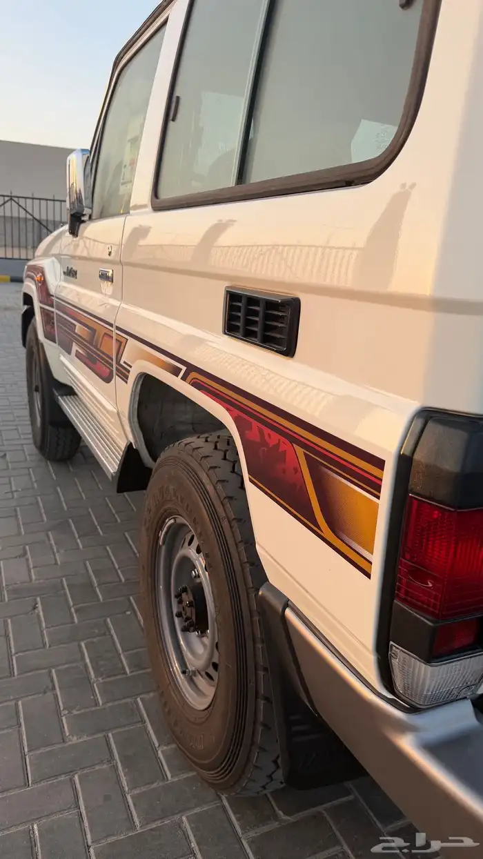 جيب ربع 2021 بازعي 7