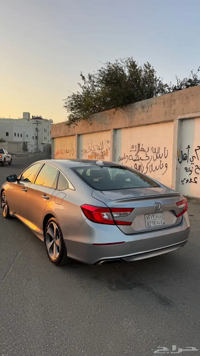اكورد سبورت 2019 3