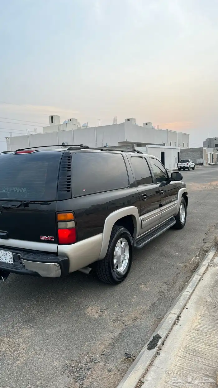 جمس 2005 ممشى 149 الف 9