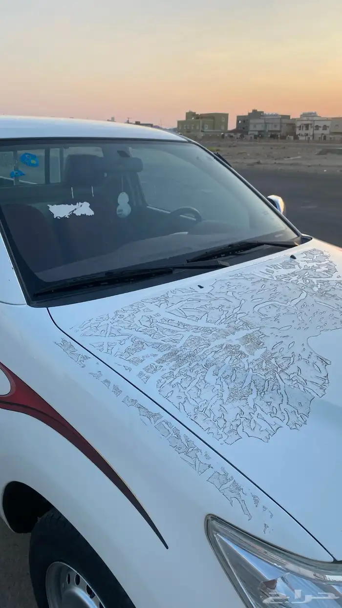 هيلكس 2015بدي ومحركات شرط 4