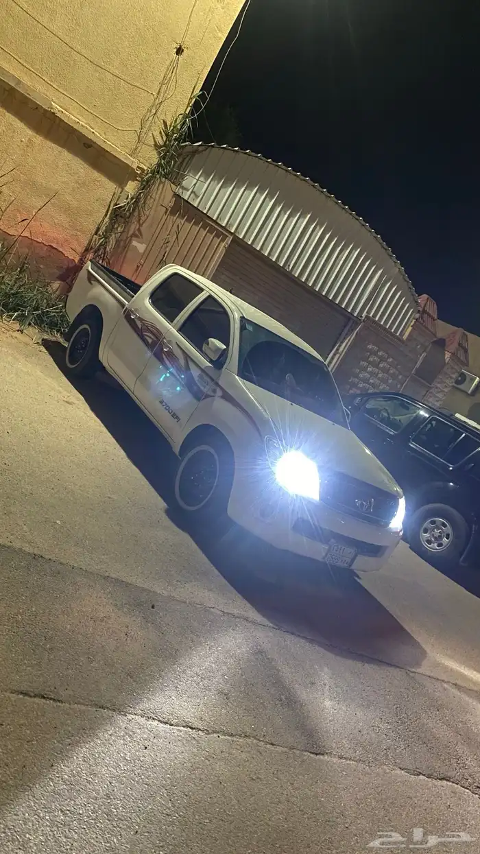 نور لد ازرق 1