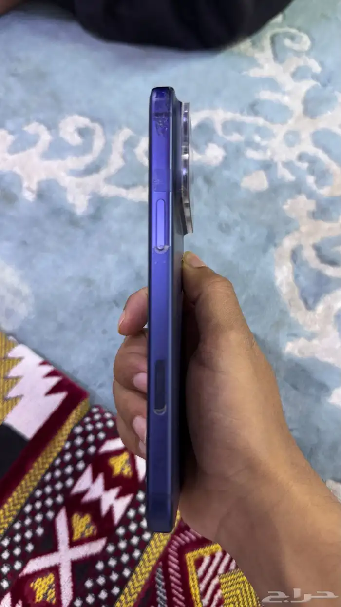 ايفون 17 بروماكس 1