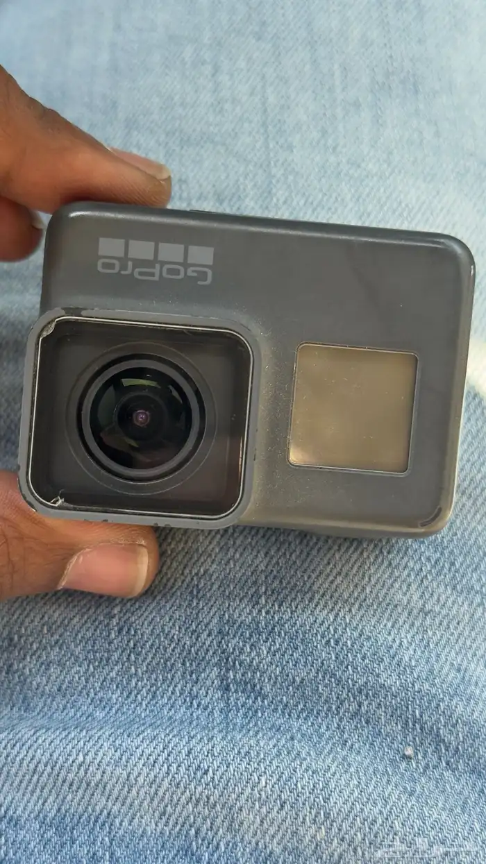 HERO GOPRO 5 BLACK 2