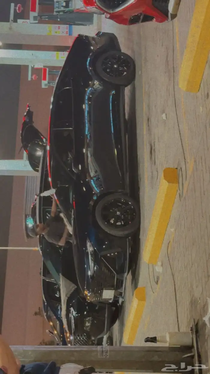 Changan Uni V 2024 4