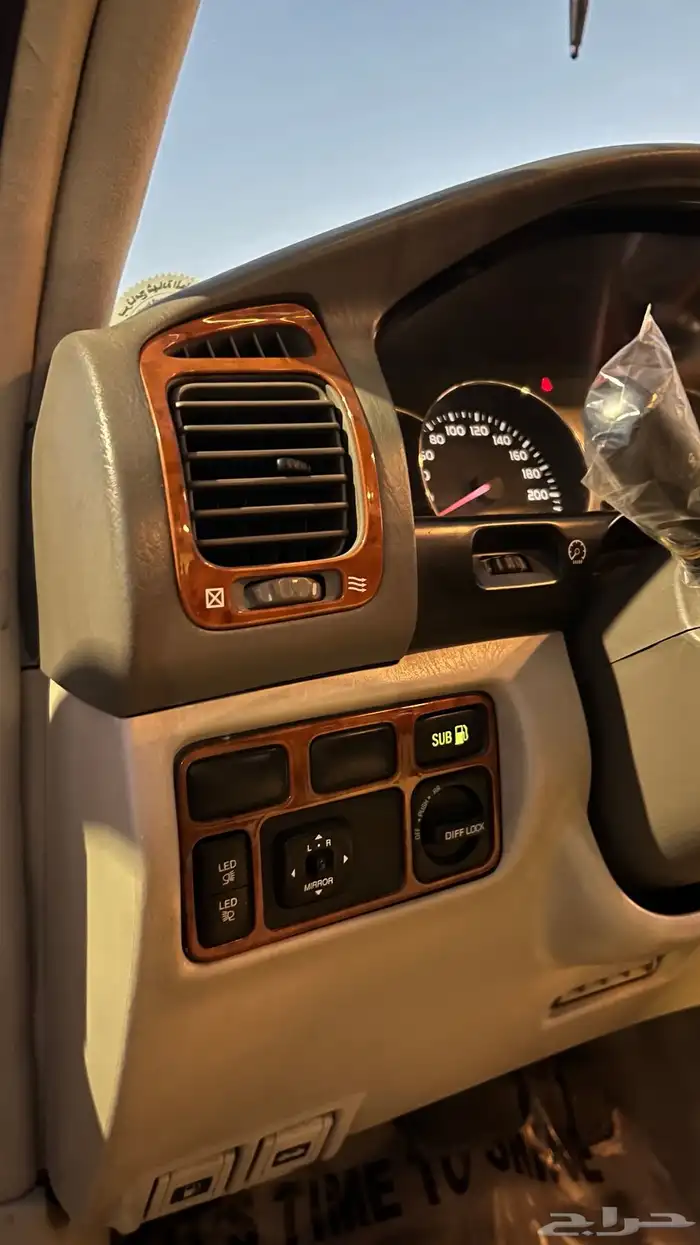 فكسار 2003 رابع مالك البيع مستعجل 19