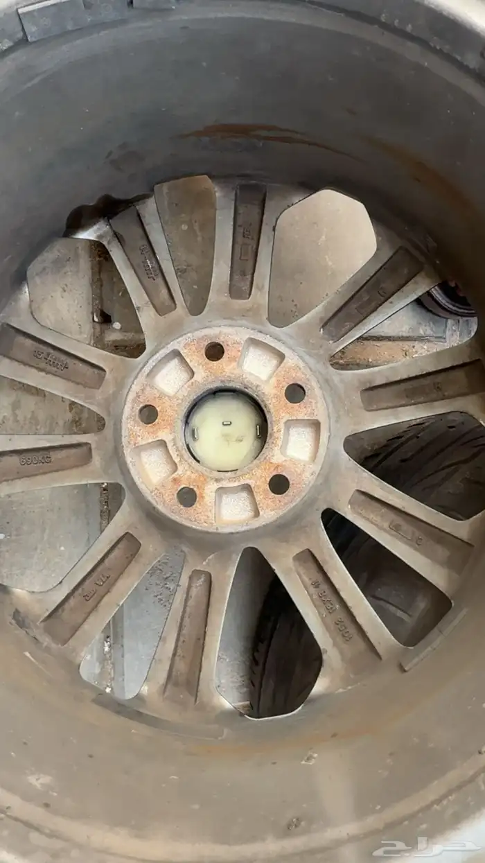 جنوط اكورد 6 سلندر 1