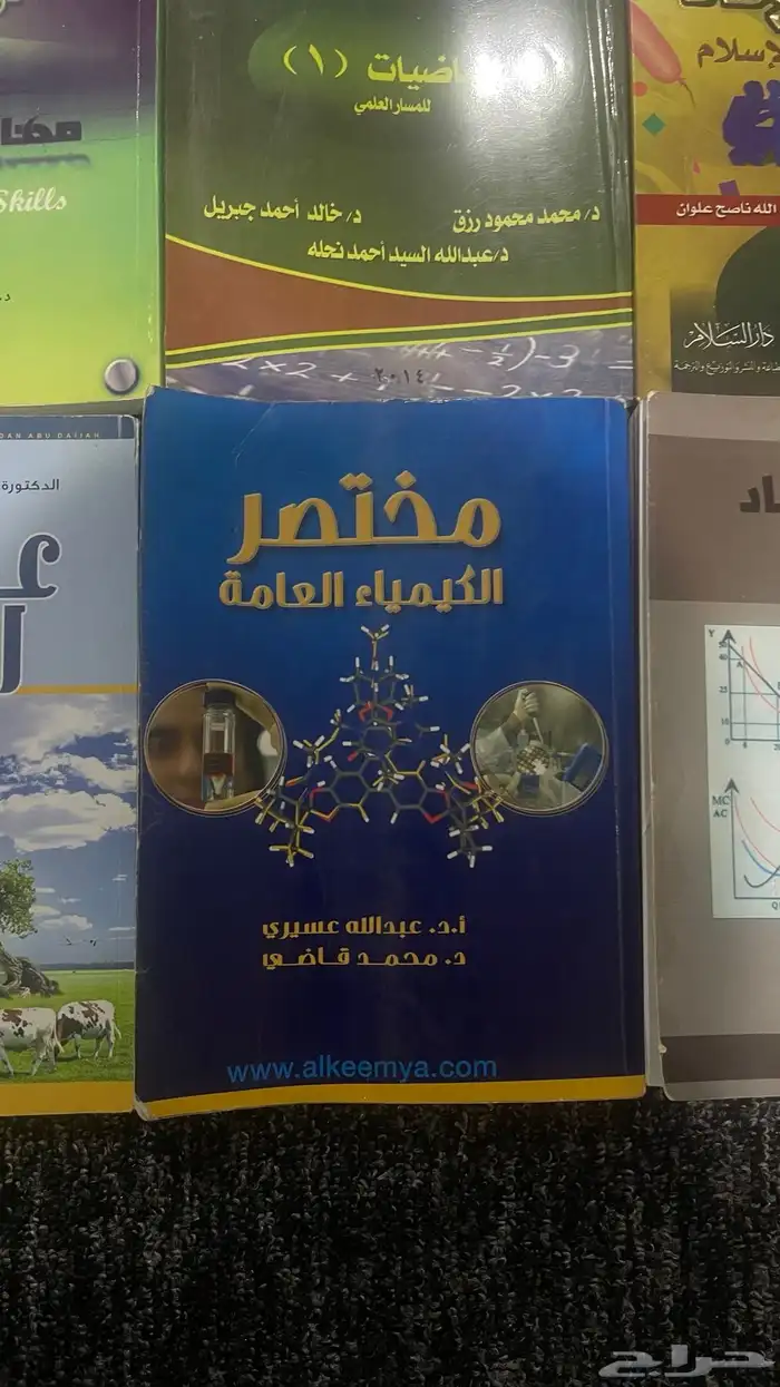 كتب للبيع 12