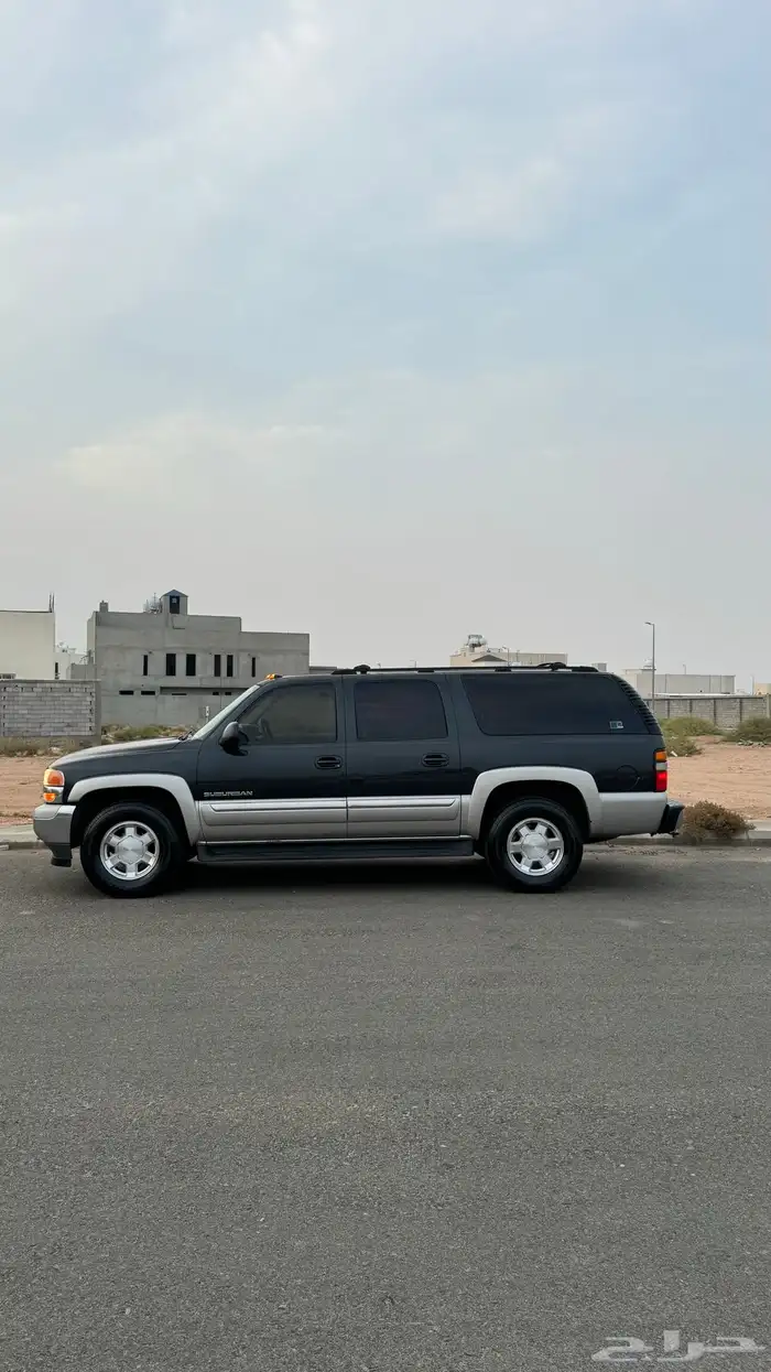 جمس 2005 ممشى 149 الف 5