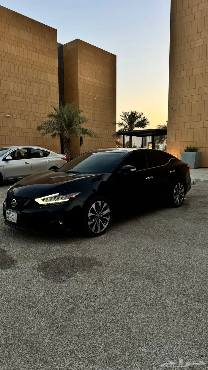 مكسيما 2021 SR 1