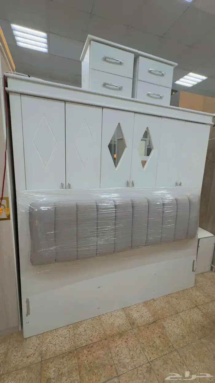 غرف نوم مستعمل 0