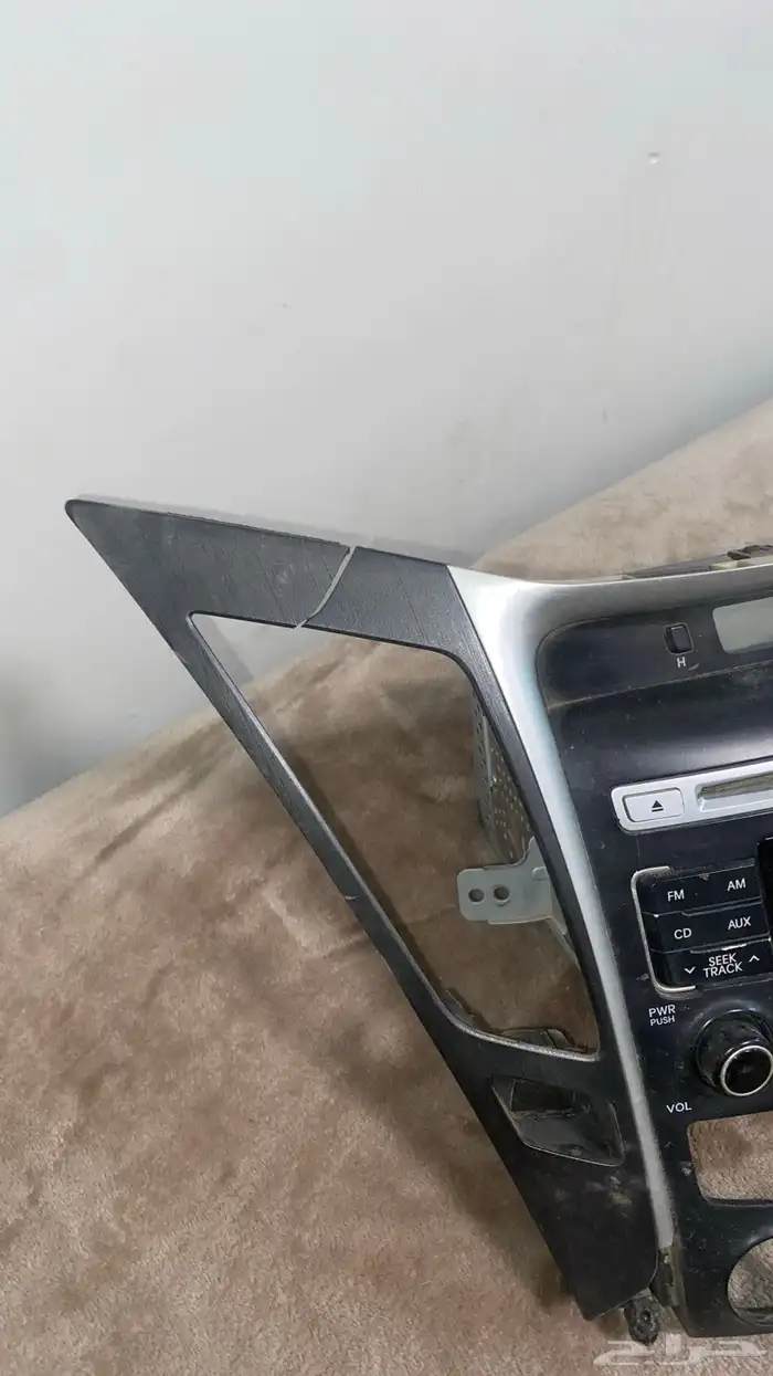 مسجل سوناتا 2012 2