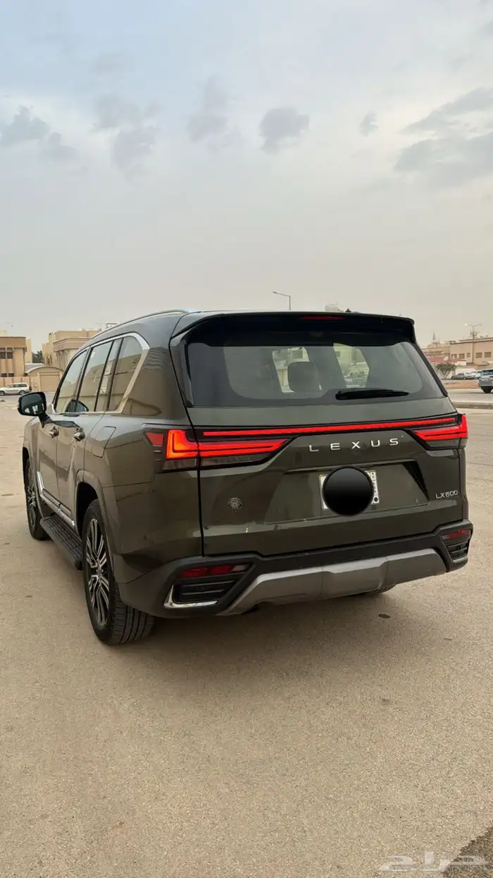 لكزس 2023 2