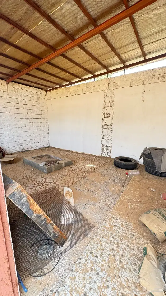 استراحة بحي المعلمين 7