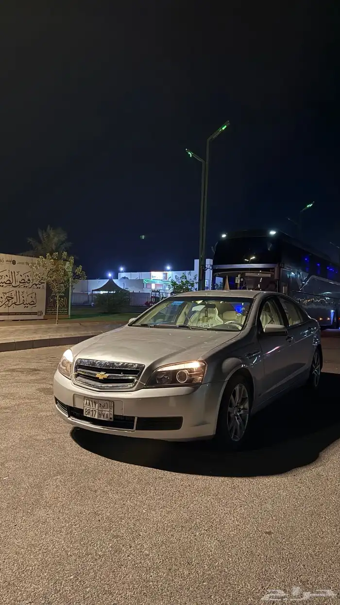 كابرس 2009 7