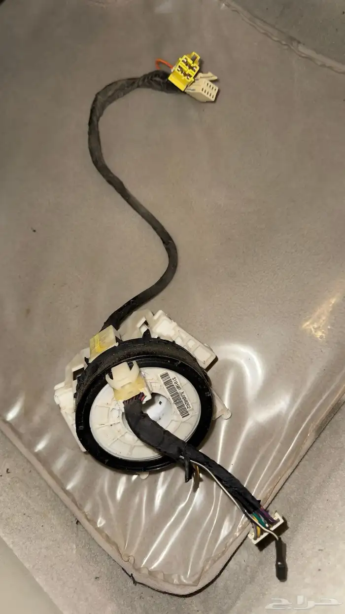 قطع داخليه للكابرس 5