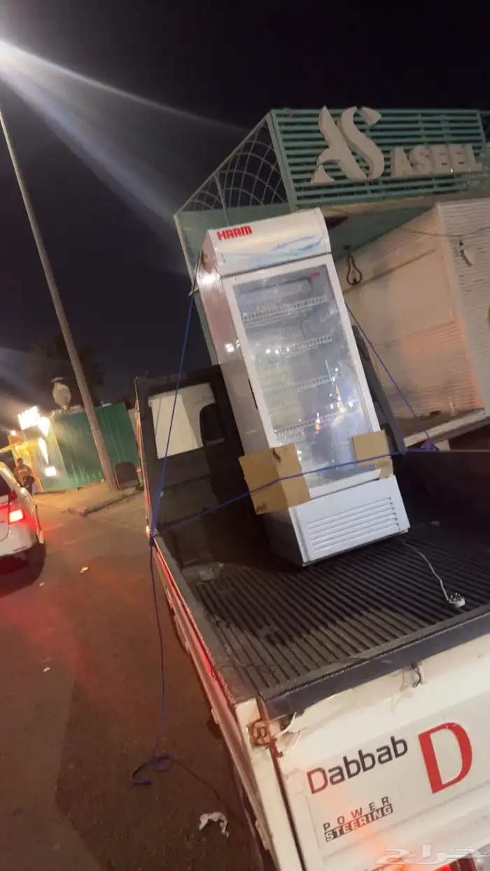 توصيل الطايف مكه جده وضوحيها 3