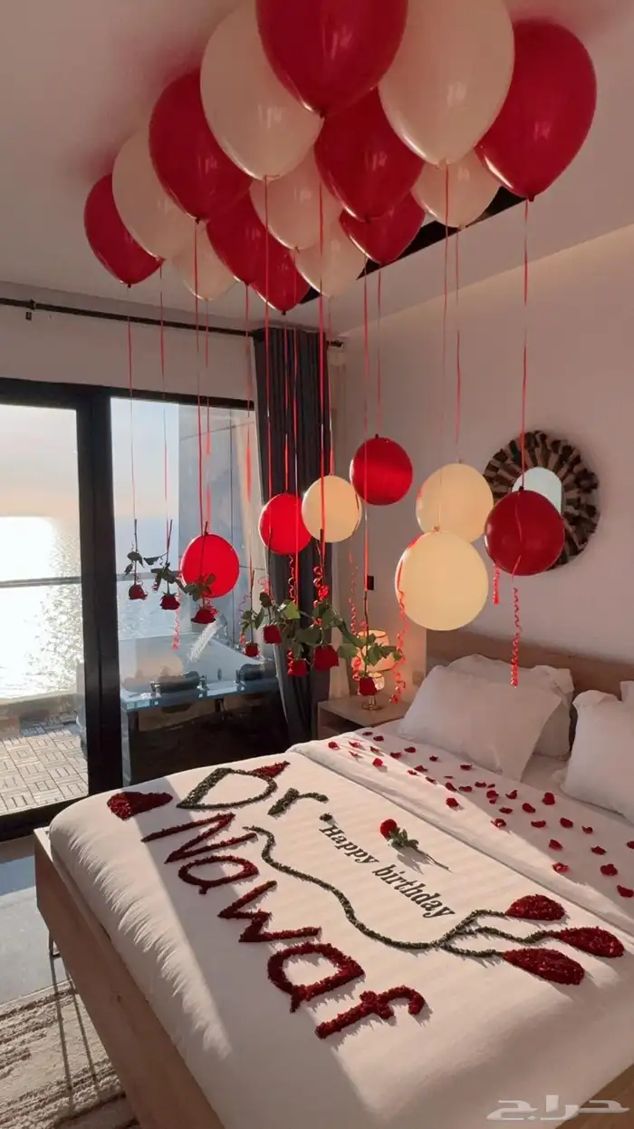 تنسيق غرف داماك جده الجوهره 3