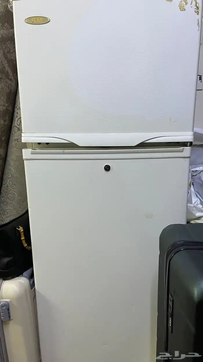 ثلاجة هاير 1