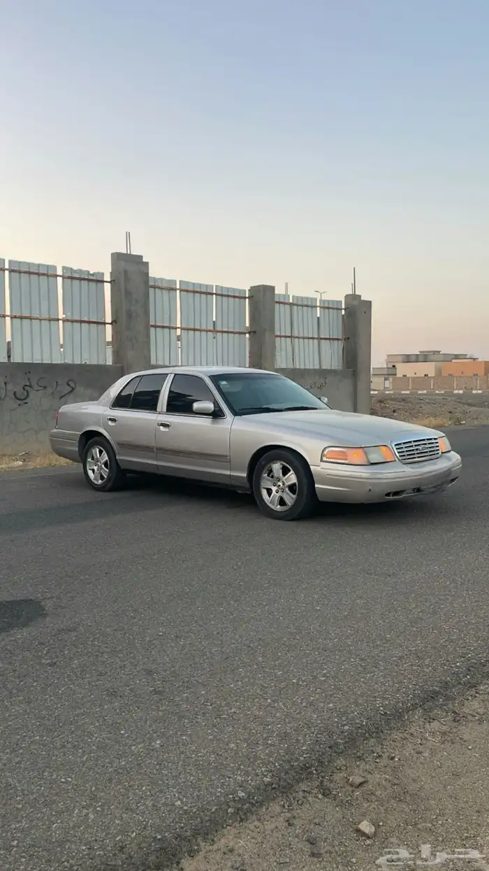 فورد 2011 فكتوريا مفحوص مجدد الموقع عفيف 0