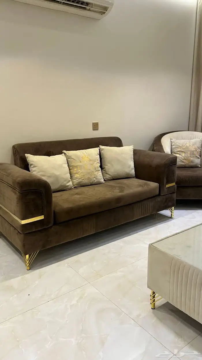 كنبات للبيع 1