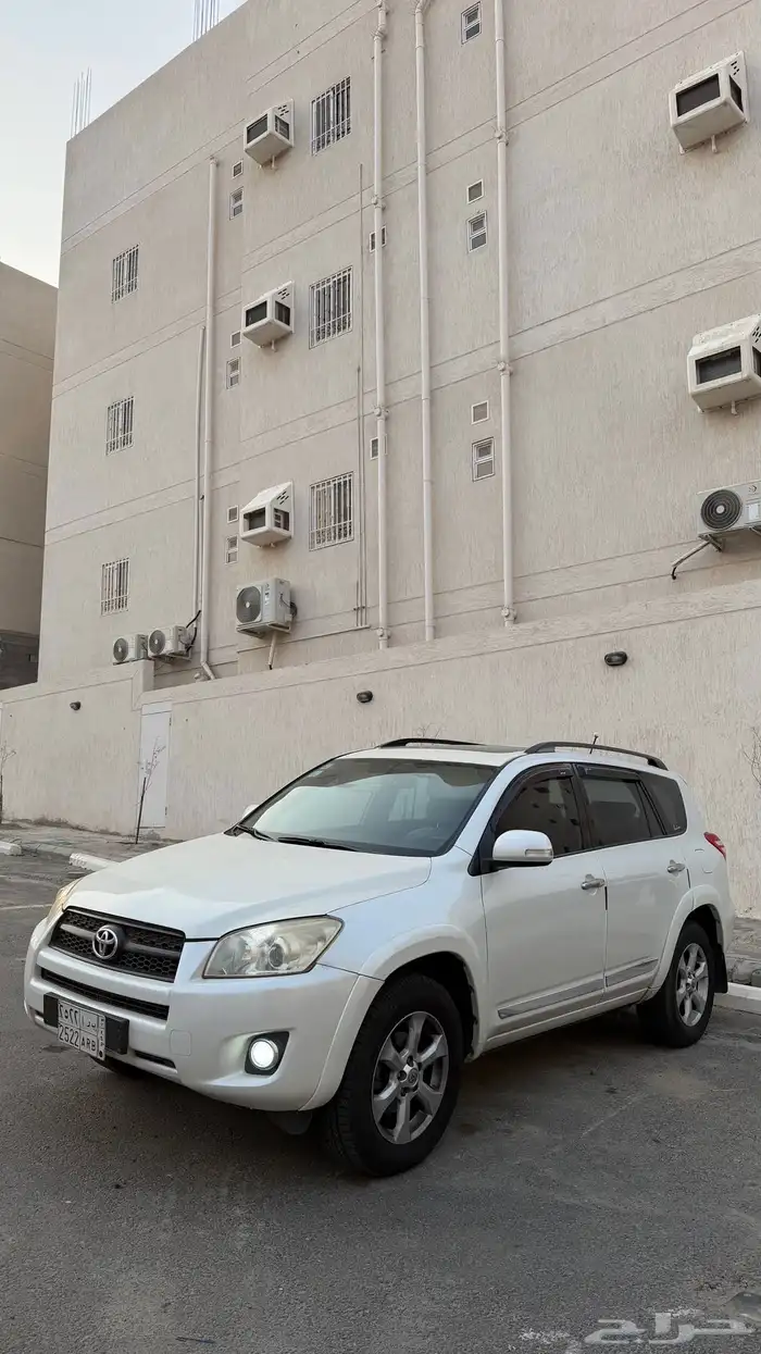 راف فور 2011 فل كامل 0