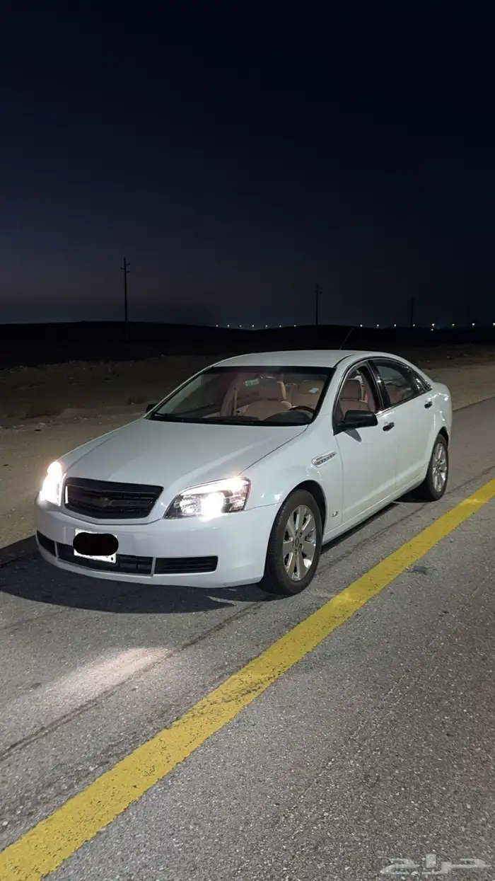 كابرس LS 2011 3