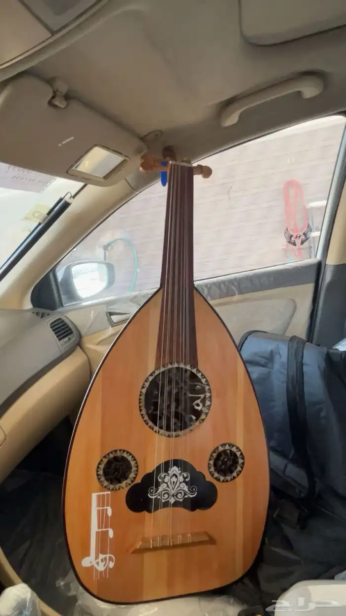 عود مصري صوت طرب 0