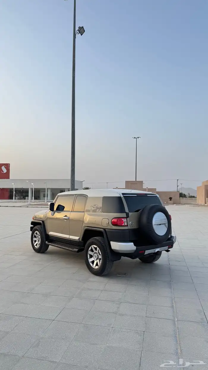 اف جي 2023 سعودي فل كامل 4