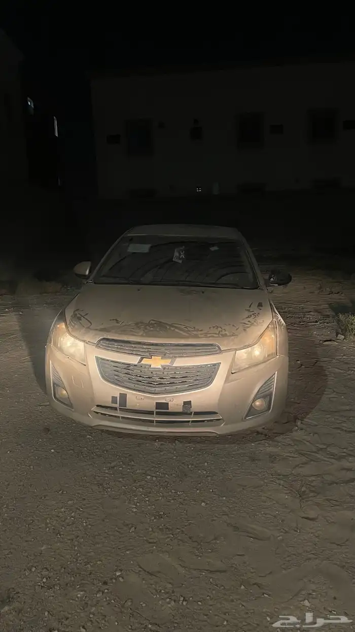 كروز 2012 5