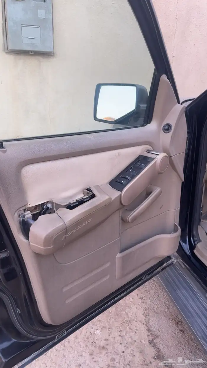 اكسبلوار 2007 3