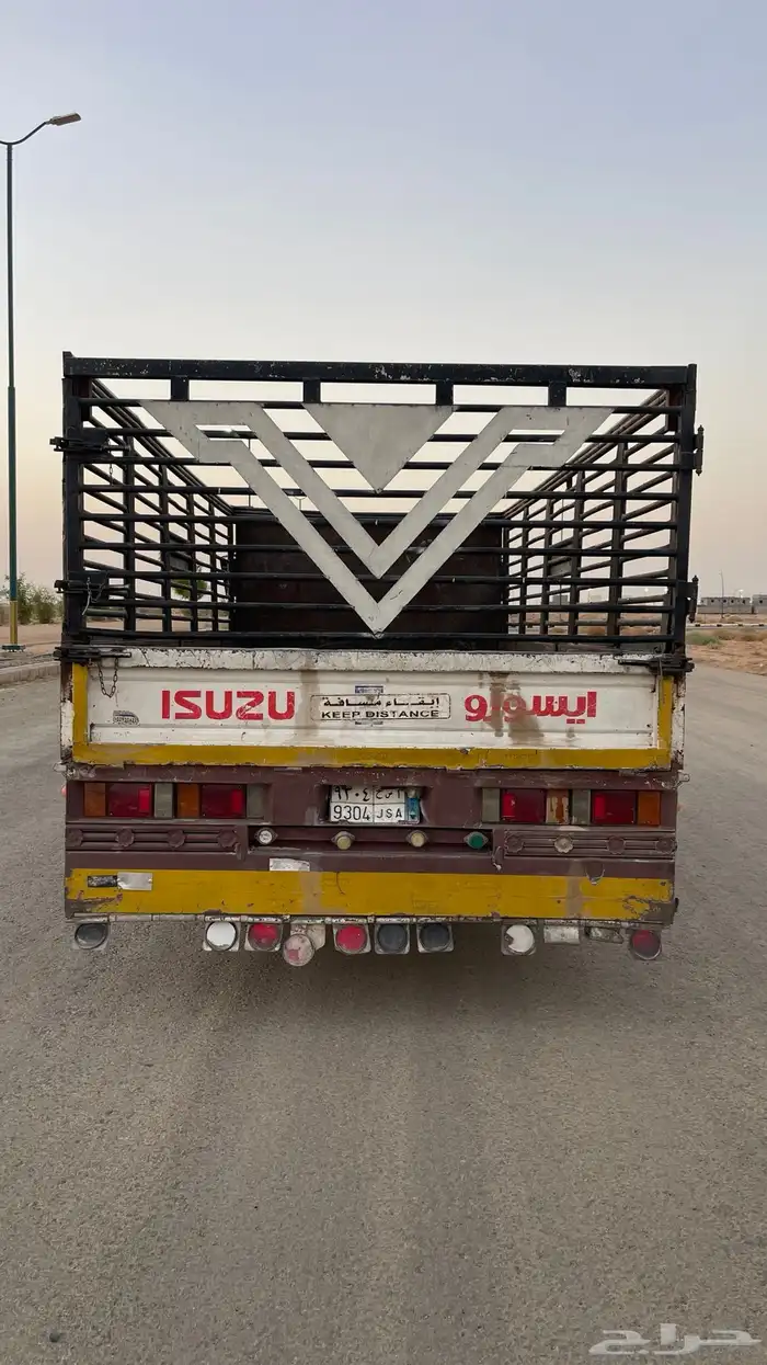 للبيع دينا 2008 4