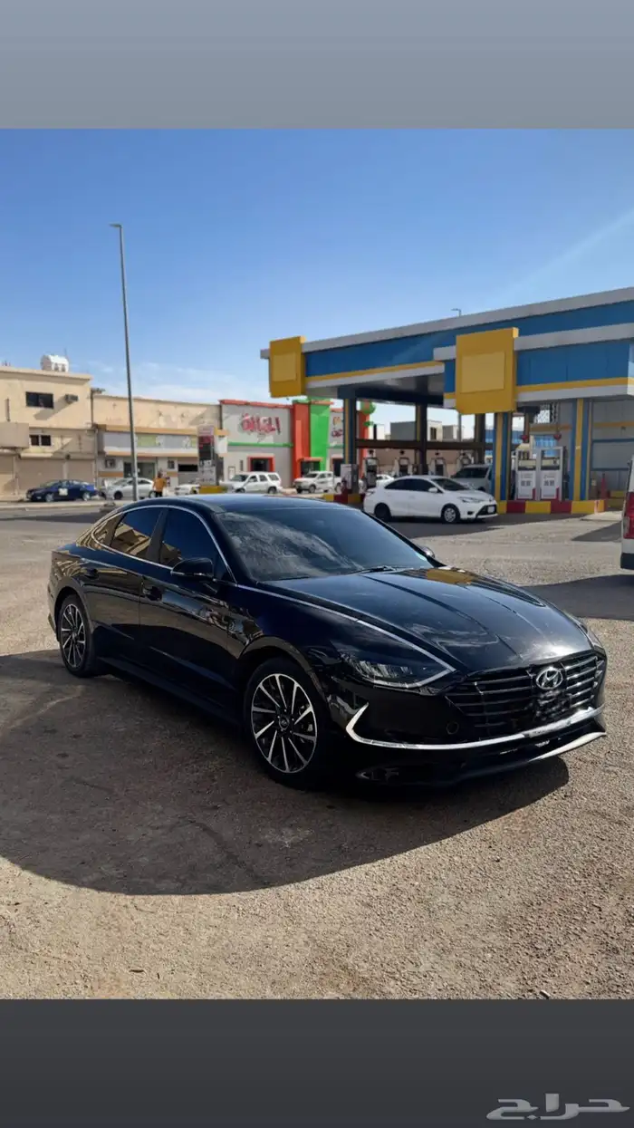 سوناتا 2020 4