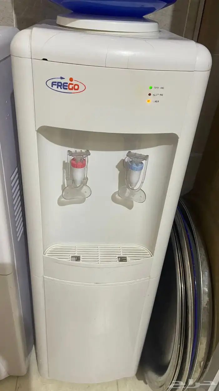 برادة مياه 0