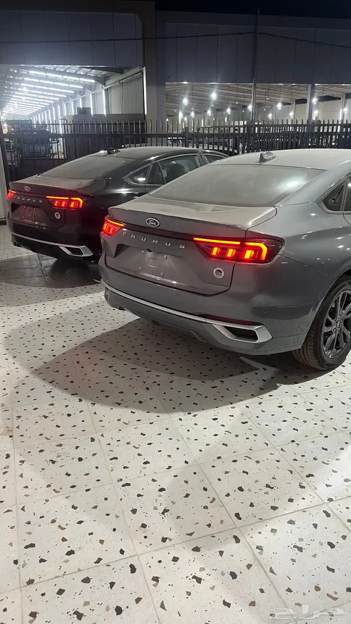 متوفر تورس 2026 جميع الفئات 9