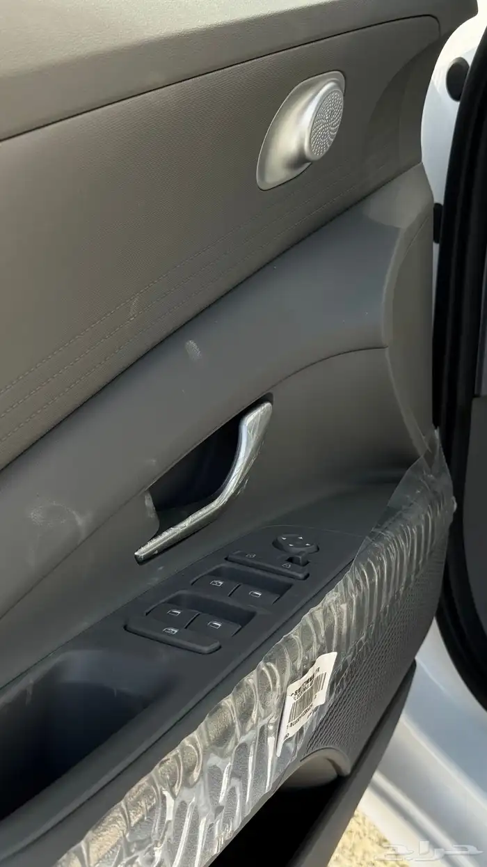 هيونداي النترا 2.0 سمارت 2026 خليجي - 75.500 2