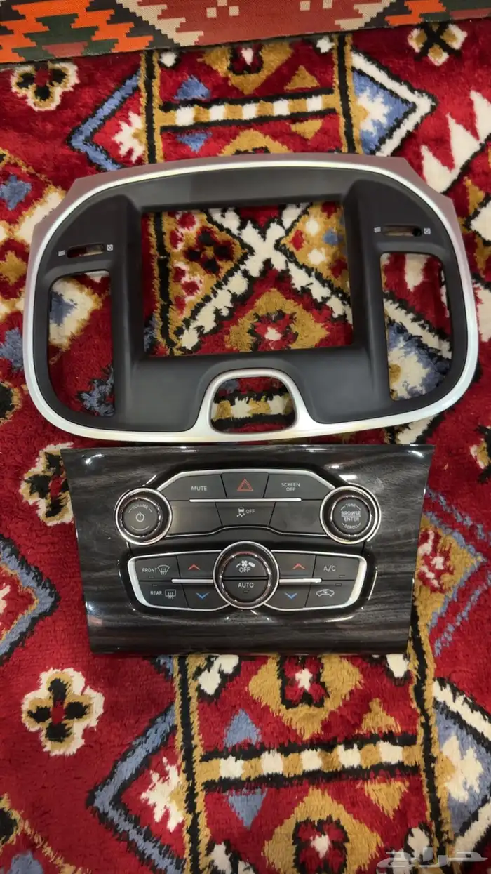 قطع غيار مرسيدس يخت s300 و لكزس 430 و 570 8