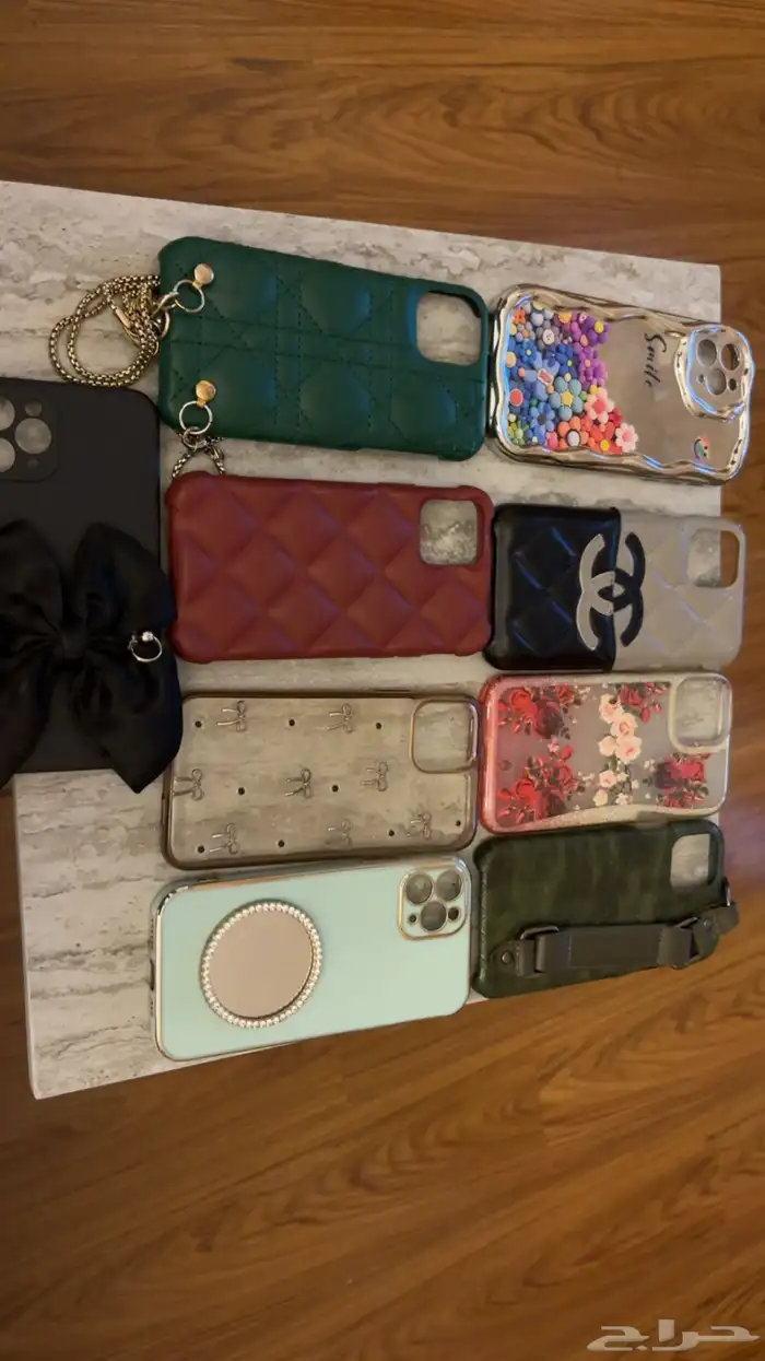 جرابات ايفون 11برو 0