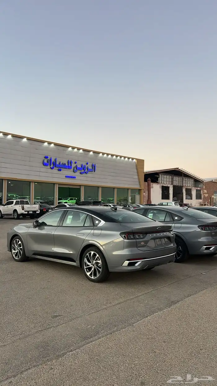 متوفر تورس جميع الفئات 2026 0