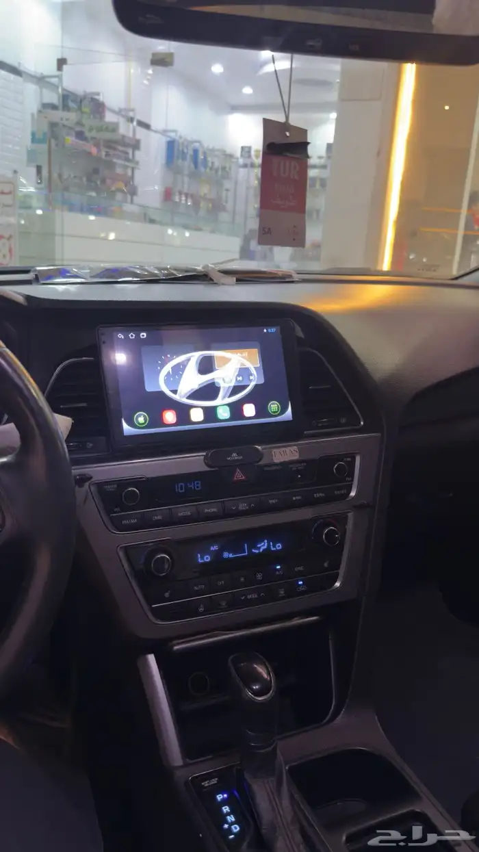 سوناتا 2016 ديزل نص فل 5