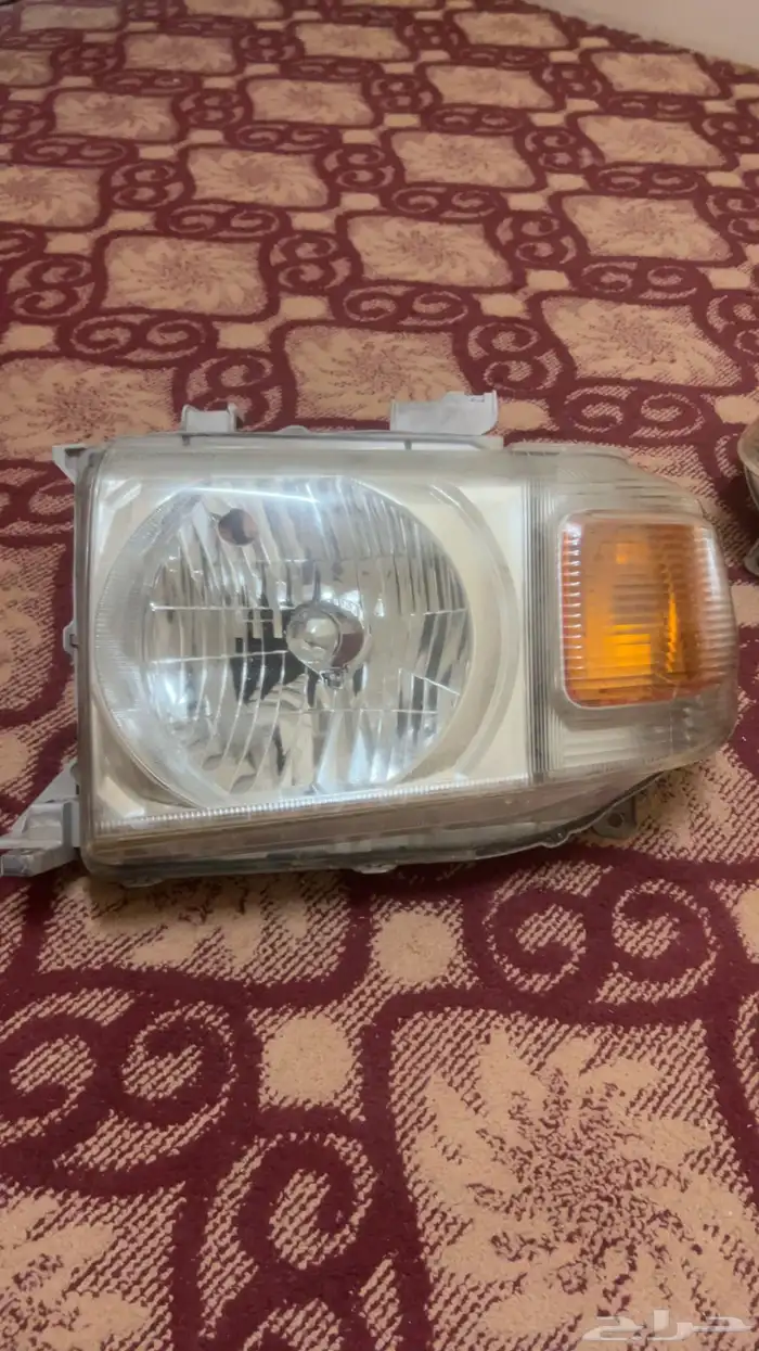 للبيع شمعات وكاله شاص وربع 2