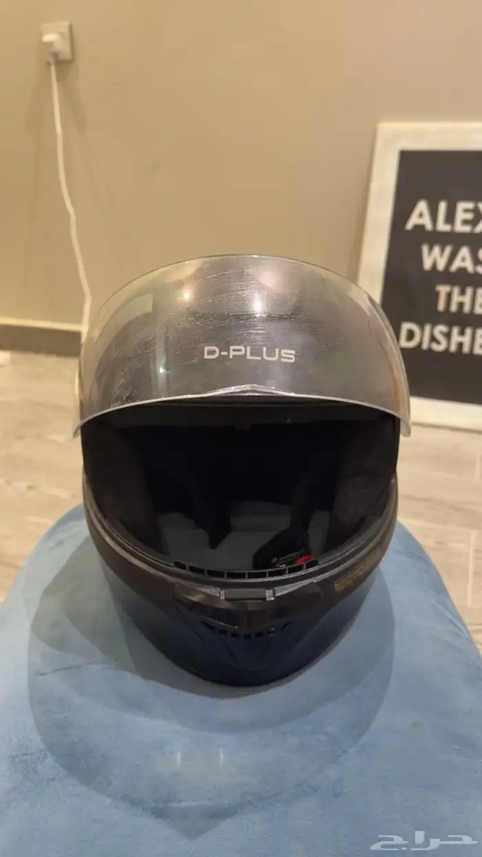 خوذة دباب ريس 2