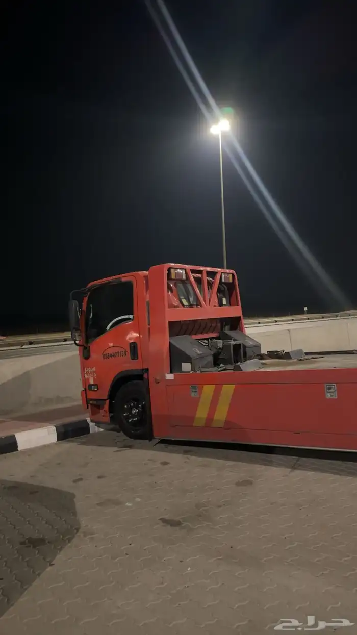 سطحه ماشي من جده للجنوب او الرياض 0